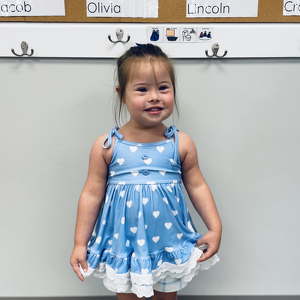 Fundraising Page: Jennifer Kosak